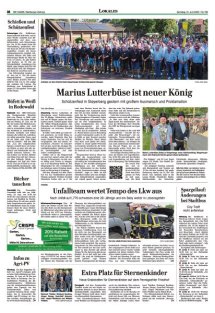 DIE HARKE Seite 18