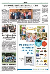 DIE HARKE Seite 19
