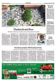 DIE HARKE Seite 21