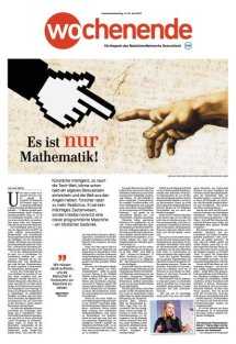 DIE HARKE Seite 33