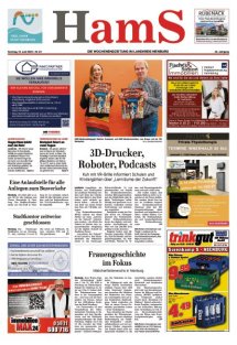 HamS 15.06.2025