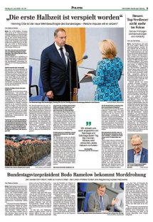 DIE HARKE Seite 5