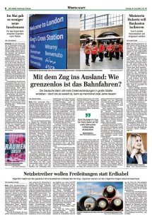 DIE HARKE Seite 6