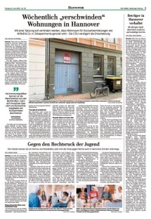 DIE HARKE Seite 7