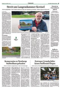 DIE HARKE Seite 15