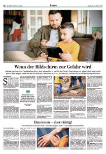 DIE HARKE Seite 20