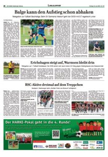 DIE HARKE Seite 22