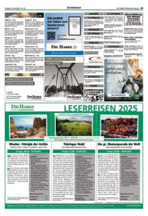 DIE HARKE Seite 23