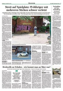 DIE HARKE Seite 7