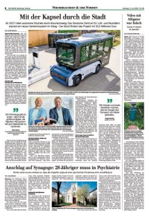 DIE HARKE Seite 8