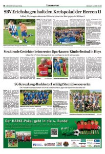 DIE HARKE Seite 10