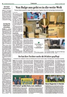 DIE HARKE Seite 14