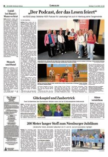 DIE HARKE Seite 16