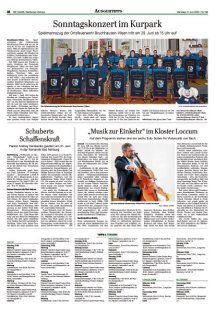 DIE HARKE Seite 18