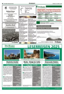 DIE HARKE Seite 22