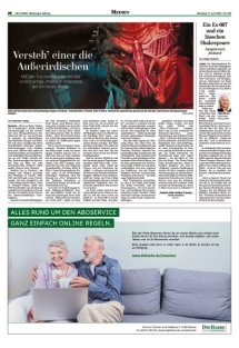 DIE HARKE Seite 26