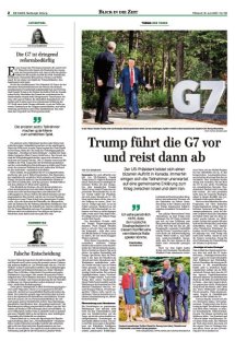 DIE HARKE Seite 2