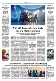 DIE HARKE Seite 6
