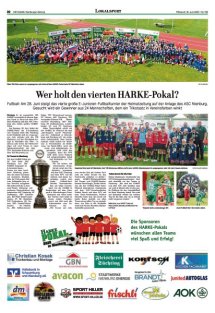 DIE HARKE Seite 10