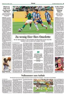 DIE HARKE Seite 11