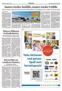 DIE HARKE Seite 17