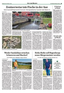 DIE HARKE Seite 25