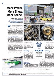 PS Days 2025 Seite 2
