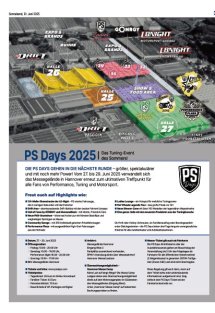PS Days 2025 Seite 3