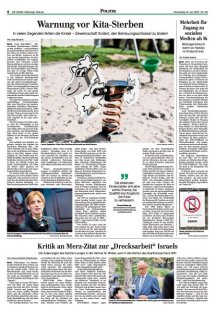 DIE HARKE Seite 4
