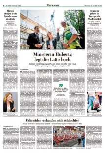 DIE HARKE Seite 6