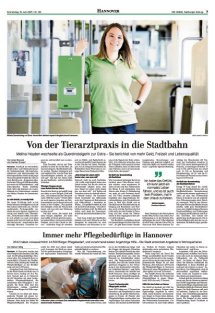 DIE HARKE Seite 7