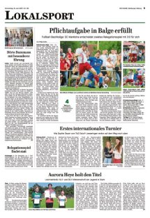 DIE HARKE Seite 9
