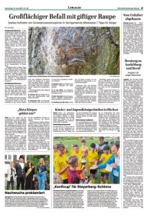 DIE HARKE Seite 17