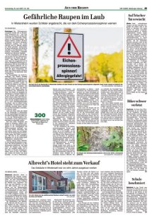 DIE HARKE Seite 25