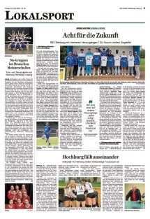 DIE HARKE Seite 9