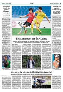 DIE HARKE Seite 11