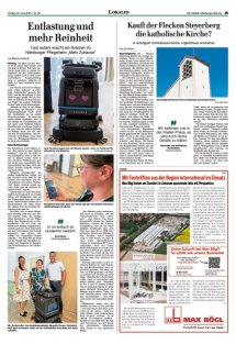 DIE HARKE Seite 15