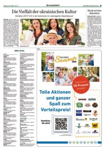DIE HARKE Seite 19