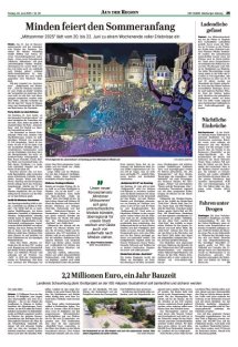 DIE HARKE Seite 25