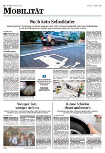 DIE HARKE Seite 28