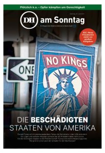 DIE HARKE vom 22.06.2025