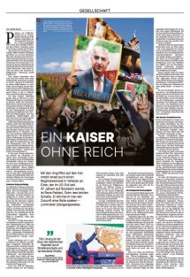 DIE HARKE Seite 8