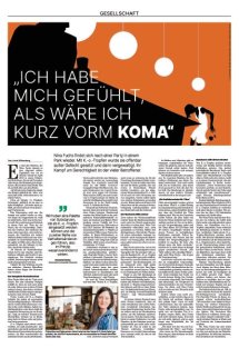DIE HARKE Seite 9