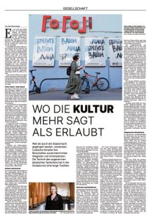 DIE HARKE Seite 10