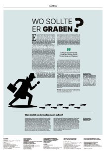 DIE HARKE Seite 18
