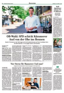 DIE HARKE Seite 8