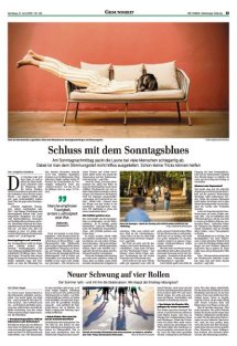 DIE HARKE Seite 13