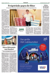 DIE HARKE Seite 19