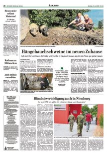DIE HARKE Seite 20