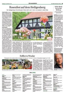 DIE HARKE Seite 23